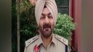 Independence Day 2022: Punjab Police Beefs Up Security in Pathankot Amid I-Day Preparation