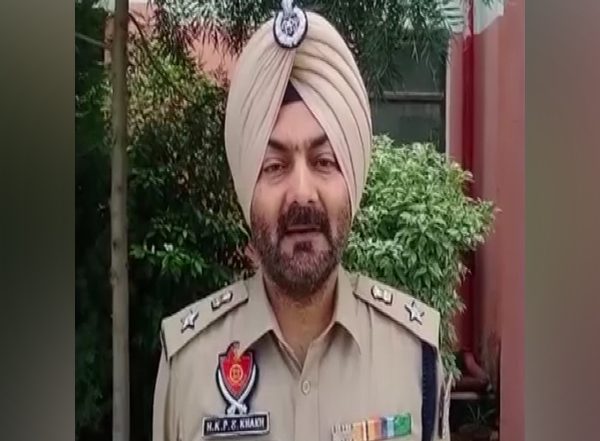 Independence Day 2022: Punjab Police Beefs Up Security in Pathankot Amid I-Day Preparation