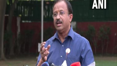 World News | No Proposal for Bilateral Trade Deal with Afghanistan: MoS Muraleedharan