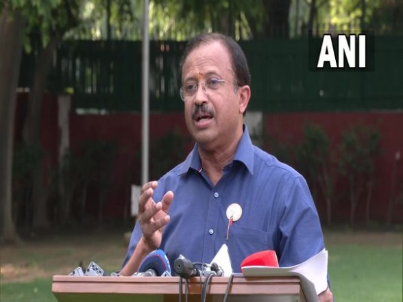 World News | No Proposal for Bilateral Trade Deal with Afghanistan: MoS Muraleedharan - Vimarsana News