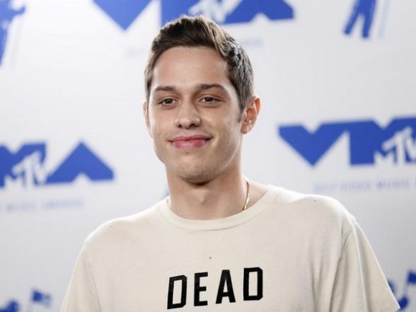 Entertainment News | Pete Davidson Undergoing Trauma Therapy Due to Kanye West's Social Media Jabs Targeting Him - Vimarsana News