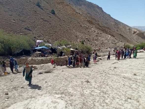 World News | Afghanistan Under Severe Debt Crisis, Owes USD 28 Million to Tajikistan - Vimarsana News