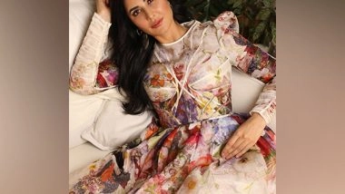 Entertainment News | Katrina Kaif and Gauri Khan Collaborate for Mysterious Project