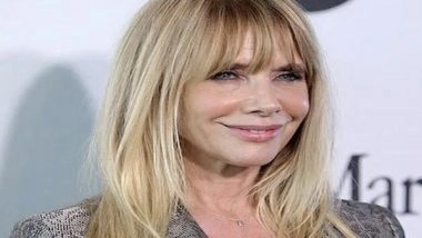 Entertainment News | Rosanna Arquette Signs for Season 3 of 'Big Sky'