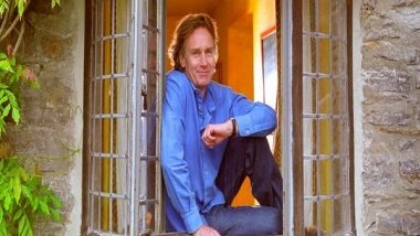 Entertainment News | Nicholas Evans, Author of 'The Horse Whisperer,' Passes Away at 72