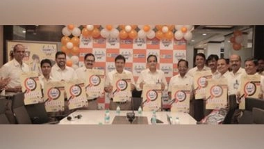 Business News | Allen Career Institute Announces the Launch of TALLENTEX 2023; One of the Biggest Talent Search Scholarship Exams in India