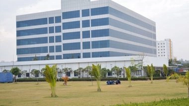 Business News | Unfold the Unknown Career Route with SRMUH's TownHall Sessions | SRM University Sonepat