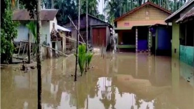 India News | Assam: BCPL Contributes Rs 1 Crore to CM's Relief Fund to Combat Floods