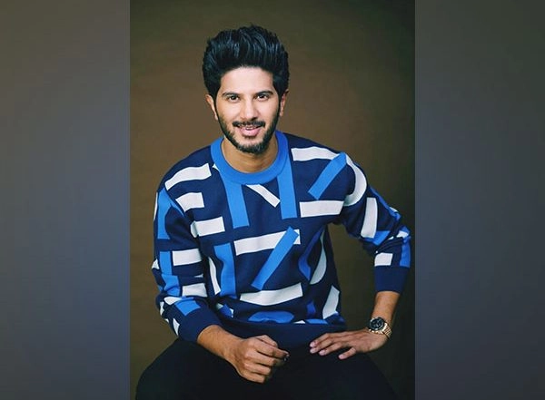 Entertainment News | Dulquer Salmaan Shares He Cried on the Day Sita Ramam Released