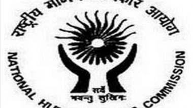 India News | NHRC Intervention in Death Case of 2 Labourers Results in Compensation of Rs 10 Lakh to Kin