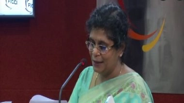 India News | India Will Prosper if We Respect Our Women, Says Justice Pratibha Singh