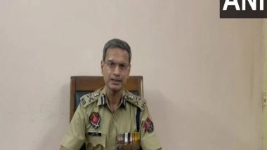 India News | Punjab: ISI-backed Terror Module Busted Ahead of Independence Day, 4 Held