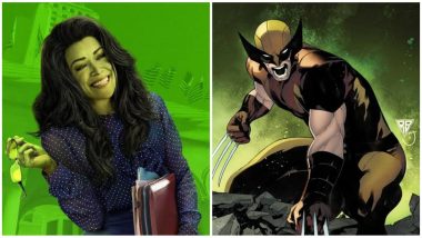 She-Hulk Confirms Wolverine In the MCU? Tatiana Maslany's Marvel Series Features Easter Egg of the Iconic Mutant!