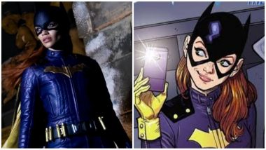 Batgirl Shelved: Plot Rumours Go Viral Post Cancellation of Leslie Grace's DC Film; All You Need to Know About the Shelved Batman Spinoff