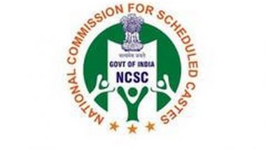 India News | BJP Writes to SC Commission for Action Against Teacher Accused of Killing Dalit Student in Rajasthan