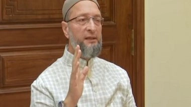 India News | NSA Doval Should Name Elements Spreading Bigotry: AIMIM's Owaisi
