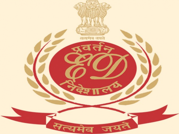 India News | ED Files Supplementary Chargesheet in Illegal Coal Mining Case Against Anup Majee - Vimarsana News