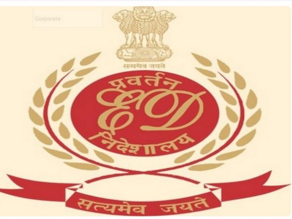 India News | ED Freezes Assets Worth Rs 370 Cr of Bengaluru Firm - Vimarsana News