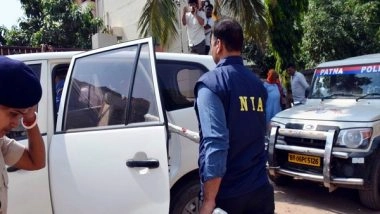 India News | Kalamassery Bus Burning Case: NIA Court Sentences Three to Rigorous Imprisonment