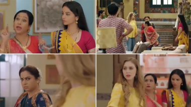 Anandi Baa Aur Emily Spoiler Update: Emily To Be Given the Most Difficult Challenge of Her Life by Anandi Baa!