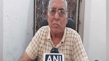 India News | UP Lawyer Wins 21-year-long Legal Battle with Indian Railways over Rs 20