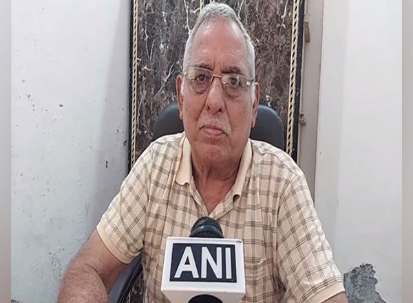 India News | UP Lawyer Wins 21-year-long Legal Battle with Indian Railways over Rs 20