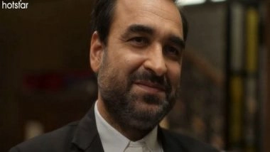 Entertainment News | Pankaj Tripathi's 'Criminal Justice: Adhura Sach' is Back with Season 3