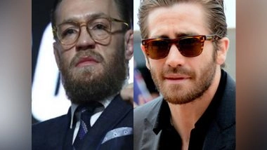 Entertainment News | Conor McGregor Set to Make Acting Debut with Jake Gyllenhaal Starrer 'Road House' Remake