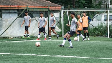 Sports News | FC Goa Take on Mohammedan SC in Durand Cup 2022 Opener