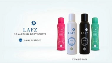 Business News | LAFZ Brings Alive the Idea of 'Hubbul Watan Minal Iman' This Independence Day