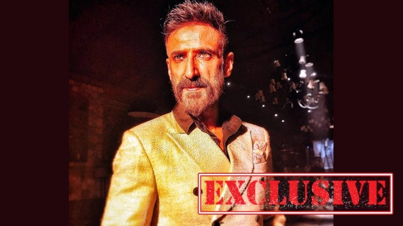 Rahul Dev Roped In for 1920: Horrors of the Heart Produced by Vikram Bhatt