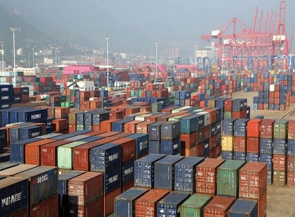 China’s Trade With Russia Spikes Even as US President Joe Biden Warns Beijing of ‘Consequences’