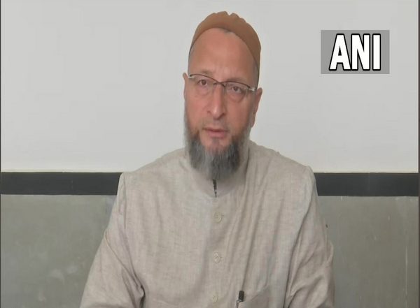 AIMIM Chief Asaduddin Owaisi Slams Centre Over Recent Killings of Kashmiri Pandits in Shopian, Says ‘Removal of Art 370 Hasn’t Helped’