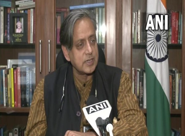 India News | PM Modi Speaks More in Foreign Parliament Than Our Own, Says Congress MP Shashi Tharoor