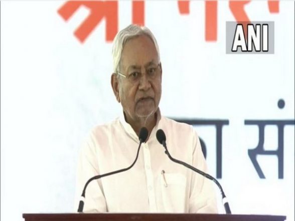 India News | Bihar CM Nitish Kumar Announces Ex-gratia of Rs 2 Lakh for Kin of Labourer Killed in Terrorist Attack in Pulwama - Vimarsana News