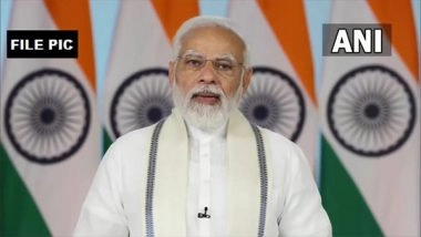 India News | PM Modi Congratulates New Maharashtra Ministers