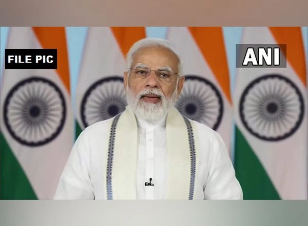 India News | PM Modi Congratulates New Maharashtra Ministers
