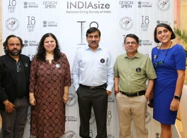 Business News | India's Own Swadeshi Size Chart - INDIAsize, Multicity Human Safe 3D Body Scanning Survey Marathon Enters Kolkata as Part of the Last Phase