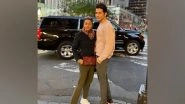 Entertainment News | 'Looking Too Hot': Namrata Shirodkar Showers Praise on Husband Mahesh Babu