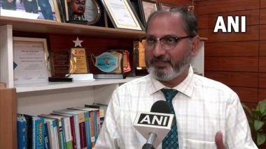 India News | LNJP Study Finds Omicron Sub-variant BA 2.75 is the Dominant Strain in Delhi