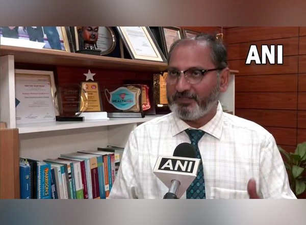 India News | LNJP Study Finds Omicron Sub-variant BA 2.75 is the Dominant Strain in Delhi
