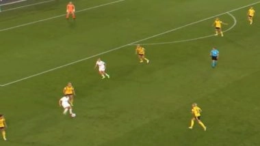 Sports News | SC Says It Wants FIFA Under-17 Women's World Cup to Be Held