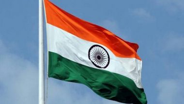 Independence Day 2022: Over 3 Crore National Flags Made in Uttar Pradesh Under ‘Har Ghar Tiranga’ Campaign