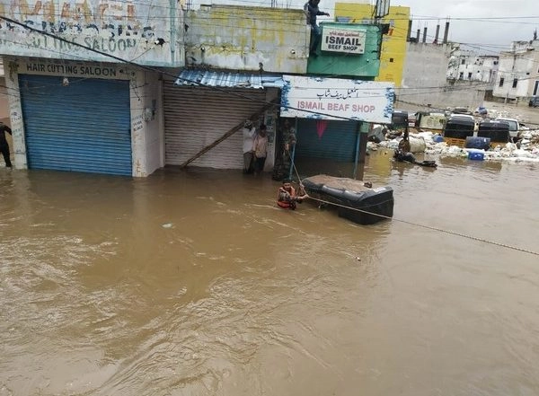 World News | Flash Floods in Afghanistan's Parwan Province Claim 31 Lives, Several Missing