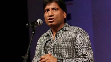 Entertainment News |  Raju Srivastava Remains in Critical Condition
