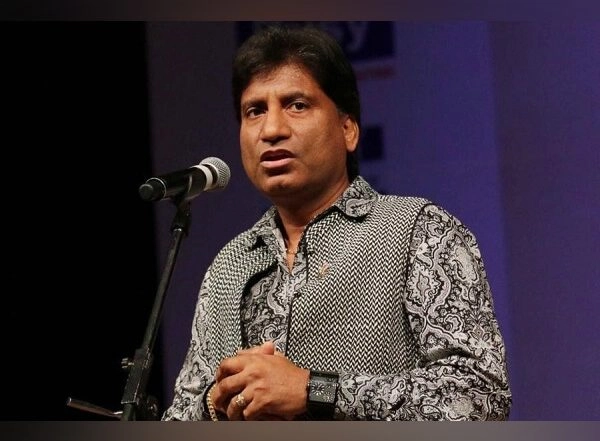 Entertainment News |  Raju Srivastava Remains in Critical Condition