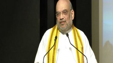 India News | India's Handloom Sector Signifies Our Rich, Diverse Cultural Heritage: Amit Shah