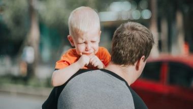 Lifestyle News | Study: Understanding Baby's Cries of Pain is Not an Innate Ability