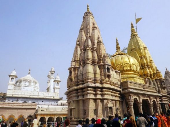 India News | Varanasi Court to Hear Gyanvapi Case on August 18 - Vimarsana News