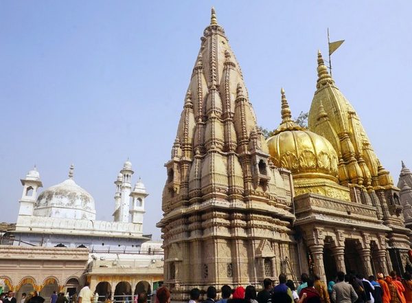 India News | Varanasi Court to Hear Gyanvapi Case on August 18